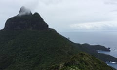 Lord Howe Island