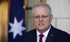 Scott Morrison