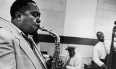 Charlie Parker