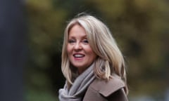 Esther McVey