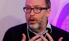 Jimmy Wales