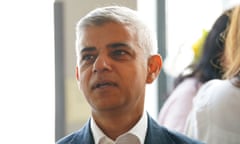 Some in Labour believe Sadiq Khan’s policy cost them victory in Uxbridge and South Ruislip.