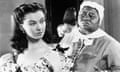 VARIOUS<br>No Merchandising. Editorial Use Only Mandatory Credit: Photo by SNAP/REX (390872jf) FILM STILLS OF ‘GONE WITH THE WIND’ WITH 1939, VICTOR FLEMING, VIVIEN LEIGH, HATTIE McDANIEL IN 1939