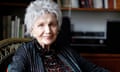 Alice Munro