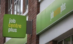 jobcentre-plus sign