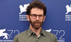 Charlie Kaufman