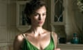 Keira Knightley in Atonement