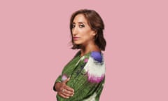 Shazia Mirza