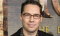 Bryan Singer in 2013.