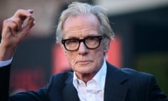 Bill Nighy