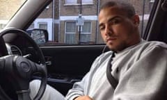 Jermaine Baker was shot dead in 2015 as he prepared to try and free a prisoner from custody near Wood Green crown court, in north London.