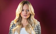 Emily Atack ia a British actress. She is best known for her role as Charlotte Hinchcliffe on the E4 comedy series The Inbetweeners. She appears as a contestant in the fifth series os Dancing on Ice and she also finished in 2nd place in I’m a Celebrity...Get Me Out of Here in 2018. Emily Atack is photographed at the Sea Containers Hotel in London. Emily is wearing all Topshop, Hair &amp; make up was Lydia Barnes and then styling is Stylist: Sarah Harrison Stylist Assistant: Lauren Cunningham