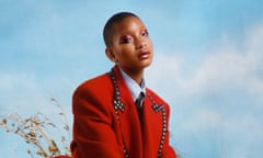 Willow Smith, August 2022