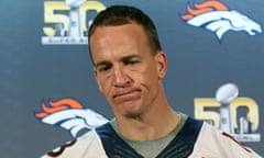 Peyton Manning