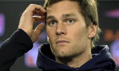 Tom Brady has fought fiercely against his NFL suspension