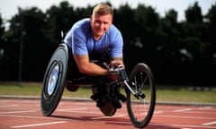 David Weir