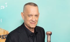 Tom Hanks