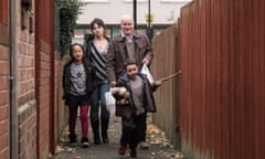 I, Daniel Blake film still Cannes 2016