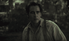 Colin Farrell in The Beguiled