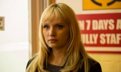 Niska in Humans