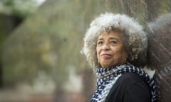 Angela Davis photoshoot, Barcelona, Spain - 09 Oct 2017<br>Mandatory Credit: Photo by Agencia Efe/REX/Shutterstock (9125545b) African-American philosopher and activist Angela Davis Angela Davis photoshoot, Barcelona, Spain - 09 Oct 2017 Davis stated she feels ‘privileged’ to be in Catalonia and considered that ‘people should have the right to self-determination around the world and to take the decisions that guide their own destiny’.