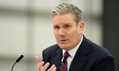 Keir Starmer