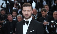 Justin Timberlake