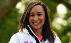 Jessica Ennis-Hill says support from her sponsor Adidas helped her to come back and win gold at the 2015 World Championships a year after giving birth, but that many are not so lucky.