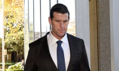 Ben Roberts-Smith