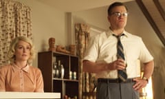 Suburbicon film still