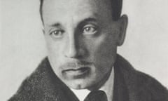 Rainer Maria Rilke spent his short life ‘waiting for the lyric’