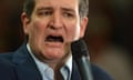 Republican presidential candidate Sen. Ted Cruz speaks during a rally Saturday April 23, 2016, at the Boone County Fairgrounds, Lebanon, Ind. (J. Kyle Keener/The Pharos-Tribune via AP) MANDATORY CREDIT