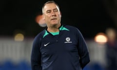 René Meulensteen