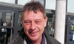 Andy Kershaw