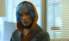 Zoë Kravitz,Zoe Kravitz<br>This image released by Warner Bros. Pictures shows Zoë Kravitz in a scene from "KIMI," available for streaming on HBO Max on Feb. 10. (Warner Bros. Pictures via AP)