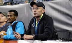 Alberto Salazar