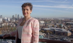 Christiana Figueres