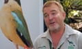 Michael Shiels, supervisor of the bird department at Taronga zoo says birds are an integral part of Australian life.&nbsp;Shiels is unable to give a single answer to Guardian Australia's bird of the year poll, but believes all Australians love birds, even if they don't know it. The poll closes today at midnight