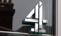 Channel 4 logo