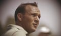 This jan. 28, 1962, file photo shows Arnold Palmer concentrating on his next move during the Lucky International Open at San Francisco’s Harding Park.