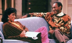 The Cosby Show - 1984-1992<br>Editorial use only. No book cover usage. Mandatory Credit: Photo by Nbc-Tv/Kobal/Shutterstock (5886082l) Phylicia Rashad, Bill Cosby The Cosby Show - 1984-1992 NBC-TV USA Television Tv Classics