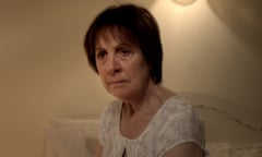 Penelope Wilton as Helen