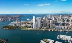 Barangaroo