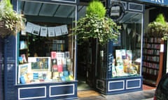 Broadhursts of Southport, Merseyside litereria bookshops