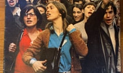 OM Archive cover Oct 8 1972 - students