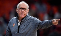 Jim Boeheim