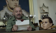 Bob Mortimer in Taskmaster: Champion of Champions