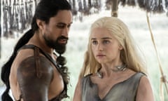 Television show Game of Thrones has been widely pirated in Australia.