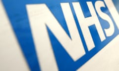 NHS logo