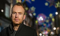 Matt Haig